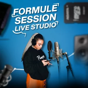 Formule artiste musique