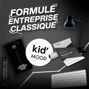 Formules entreprises classique